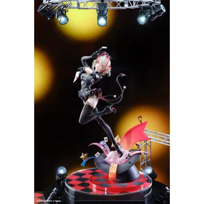 Arknights Estatua PVC W-Wanted Ver. 29 cm