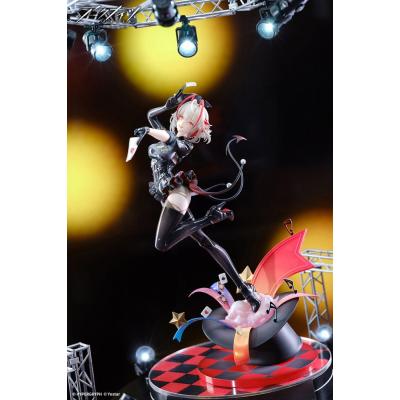 Arknights Estatua PVC W-Wanted Ver. 29 cm