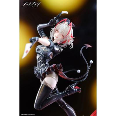 Arknights Estatua PVC W-Wanted Ver. 29 cm