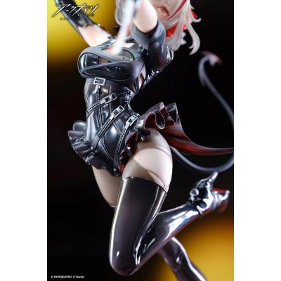 Arknights Estatua PVC W-Wanted Ver. 29 cm