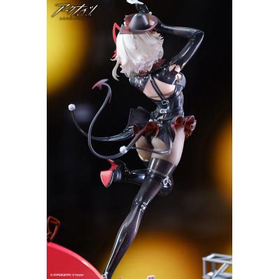 Arknights Estatua PVC W-Wanted Ver. 29 cm