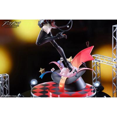 Arknights Estatua PVC W-Wanted Ver. 29 cm