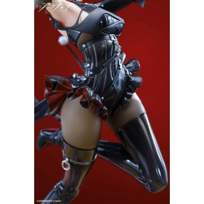 Arknights Estatua PVC W-Wanted Ver. 29 cm