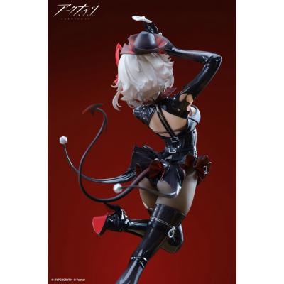 Arknights Estatua PVC W-Wanted Ver. 29 cm