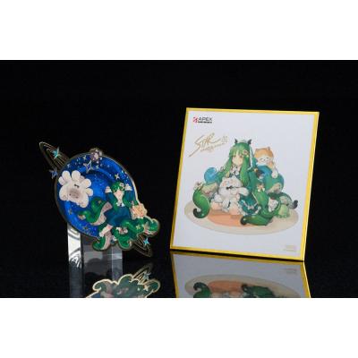 Cthulhu Estatua PVC Meowthulhu Pajamas Party 10 cm
