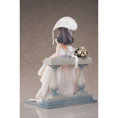 Azur Lane Estatua PVC 1/7 Charybdis Brilliant Belle Ver. 27 cm