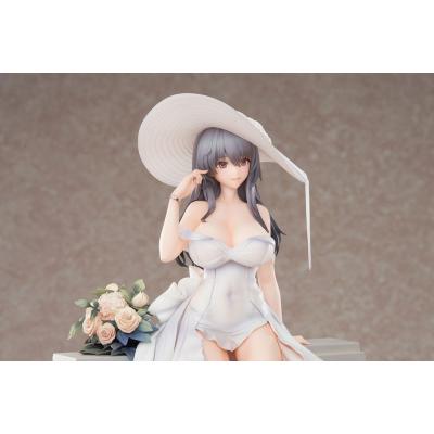 Azur Lane Estatua PVC 1/7 Charybdis Brilliant Belle Ver. 27 cm