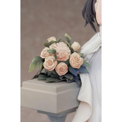 Azur Lane Estatua PVC 1/7 Charybdis Brilliant Belle Ver. 27 cm