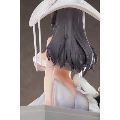 Azur Lane Estatua PVC 1/7 Charybdis Brilliant Belle Ver. 27 cm