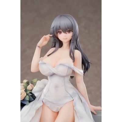 Azur Lane Estatua PVC 1/7 Charybdis Brilliant Belle Ver. 27 cm