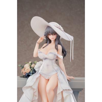 Azur Lane Estatua PVC 1/7 Charybdis Brilliant Belle Ver. 27 cm