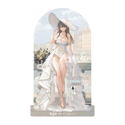 Azur Lane Estatua PVC 1/7 Charybdis Brilliant Belle Ver. 27 cm