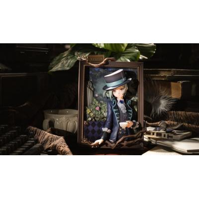 Reverse: 1999 Estatua PVC Vertin (3D Frame Ver.) 18 cm