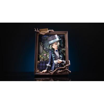 Reverse: 1999 Estatua PVC Vertin (3D Frame Ver.) 18 cm