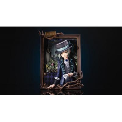 Reverse: 1999 Estatua PVC Vertin (3D Frame Ver.) 18 cm