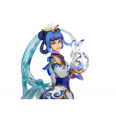 League of Legends Estatua Master Craft Porcelain Lux 42 cm