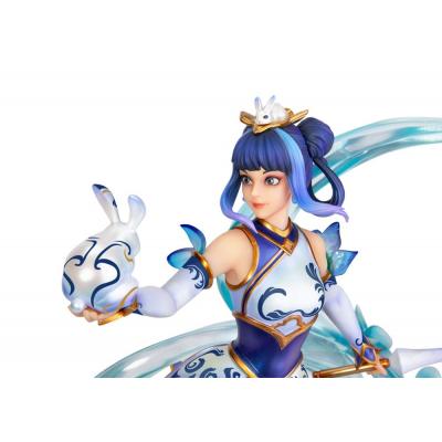 League of Legends Estatua Master Craft Porcelain Lux 42 cm