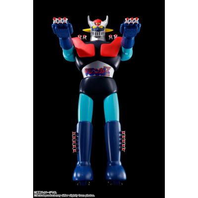 Mazinger Z Figura Jumbo Machineder Mazinger Z 60 cm