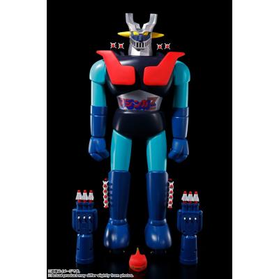 Mazinger Z Figura Jumbo Machineder Mazinger Z 60 cm