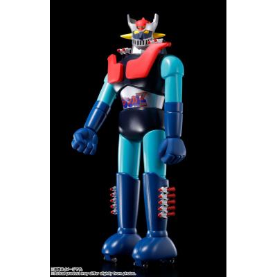 Mazinger Z Figura Jumbo Machineder Mazinger Z 60 cm