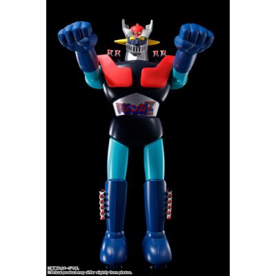 Mazinger Z Figura Jumbo Machineder Mazinger Z 60 cm