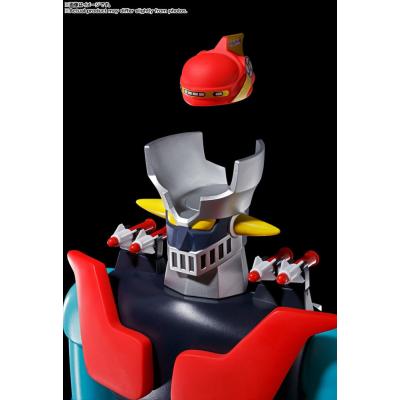 Mazinger Z Figura Jumbo Machineder Mazinger Z 60 cm