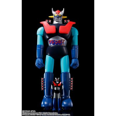 Mazinger Z Figura Jumbo Machineder Mazinger Z 60 cm