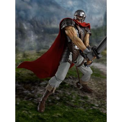 Berserk Figura S.H.Figuarts Nosferatu Guts The Band of the Hawk 16 cm