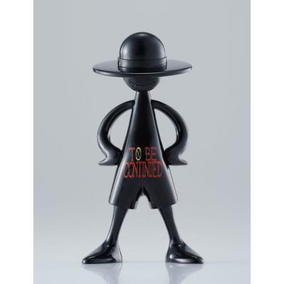 One Piece Minifiguras Luffy´s Archive of Adventure 9 cm Surtido (10)