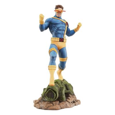 Marvel Comic Gallery Estatua PVC Cyclops 25 cm