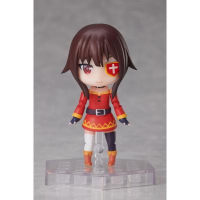 Konosuba An Explosion on This Wonderful World! Figura Dform Megumin 9 cm