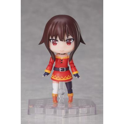 Konosuba An Explosion on This Wonderful World! Figura Dform Megumin 9 cm