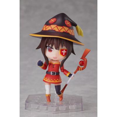 Konosuba An Explosion on This Wonderful World! Figura Dform Megumin 9 cm