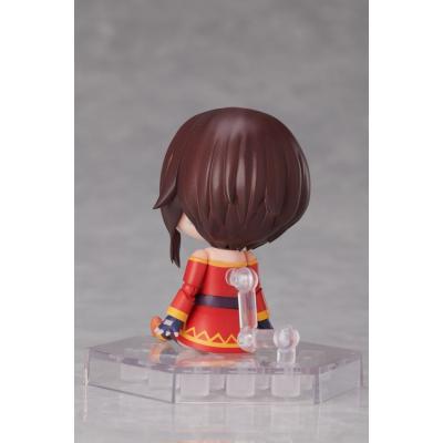 Konosuba An Explosion on This Wonderful World! Figura Dform Megumin 9 cm