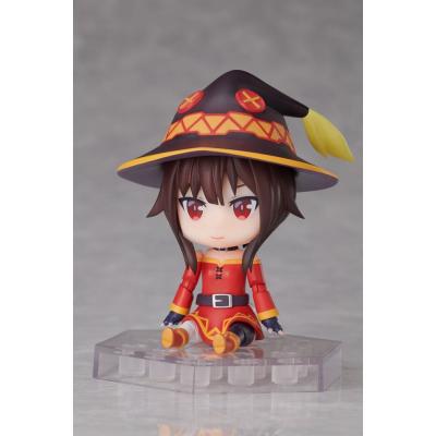 Konosuba An Explosion on This Wonderful World! Figura Dform Megumin 9 cm