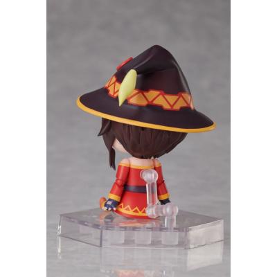 Konosuba An Explosion on This Wonderful World! Figura Dform Megumin 9 cm