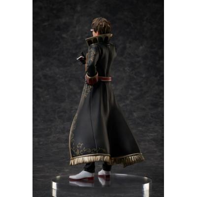 Gackt Estatua PVC 1/8 Dealer Gackt 22 cm