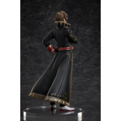 Gackt Estatua PVC 1/8 Dealer Gackt 22 cm