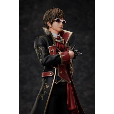 Gackt Estatua PVC 1/8 Dealer Gackt 22 cm