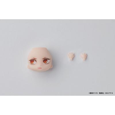 Chainsaw Man Figura Dform Power 9 cm
