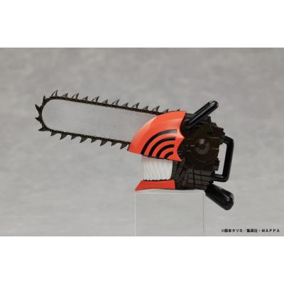 Chainsaw Man Figura Sound Gimmick Chainsaw Man 13 cm