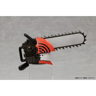 Chainsaw Man Figura Sound Gimmick Chainsaw Man 13 cm