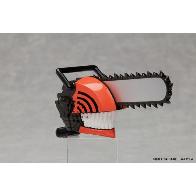 Chainsaw Man Figura Sound Gimmick Chainsaw Man 13 cm