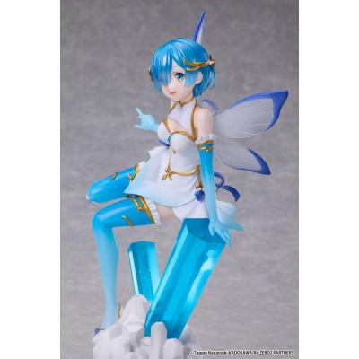 Re:Zero Starting Life in another World Estatua PVC 1/7 Rem Jewel Princess 21 cm