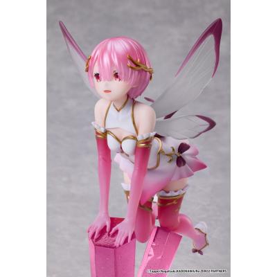 Re:Zero Starting Life in another World Estatua PVC 1/7 Ram Jewel Princess 21 cm