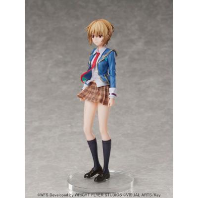 Heaven Burns Red Estatua PVC 1/8 Ruka Kayamori 20 cm