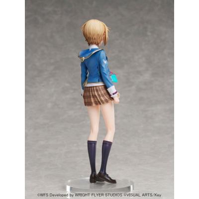 Heaven Burns Red Estatua PVC 1/8 Ruka Kayamori 20 cm