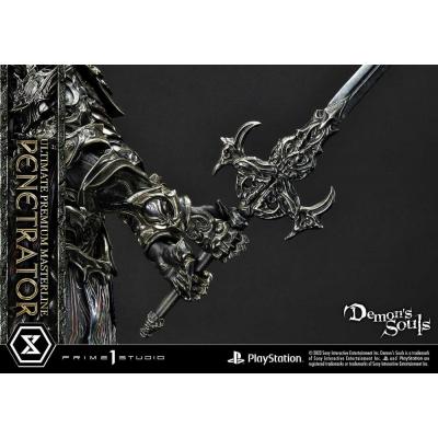 Demon's Souls Estatua 1/4 Ultimate Premium Masterline Series Penetrator Bonus Version 82 cm