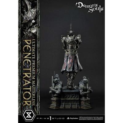 Demon's Souls Estatua 1/4 Ultimate Premium Masterline Series Penetrator Bonus Version 82 cm