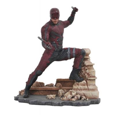 Daredevil (TV Series) Gallery Diorama Daredevil 28 cm